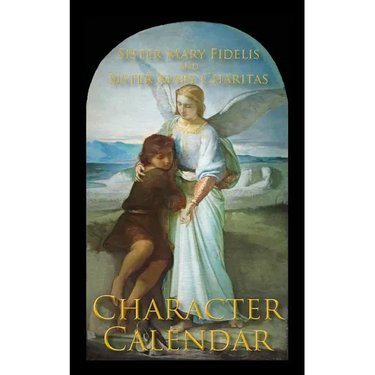 A Character Calendar