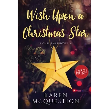 Wish Upon A Christmas Star