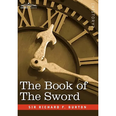 The Book of the Sword