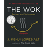 The Wok: Recipes and Techniques