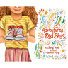 The Adventures of the Red Shoe