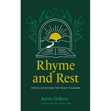 Rhyme and Rest