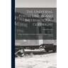 The Universal Postal Union and International Copyright: A Paper Read Before the Library Association at Oxford, October 3D 1878