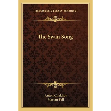 The Swan Song