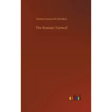 The Russian Turmoil