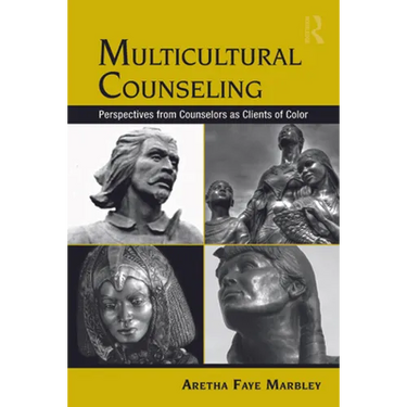 Multicultural Counseling: Perspectives from Counselors as Clients of Color