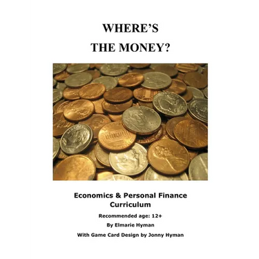 Where's the Money?