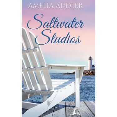 Saltwater Studios