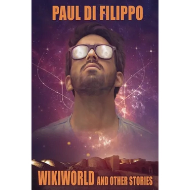 Wikiworld and Other Stories