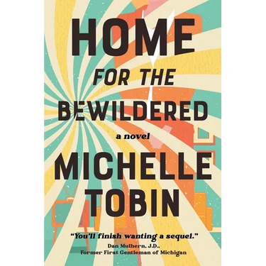 Home for the Bewildered