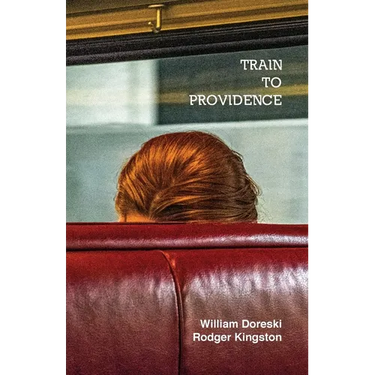Train to Providence