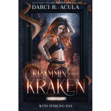 Krammin' With A Kraken