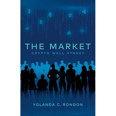 The Market: Crypto Wall Street