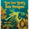 Leo the Leafy Sea Dragon