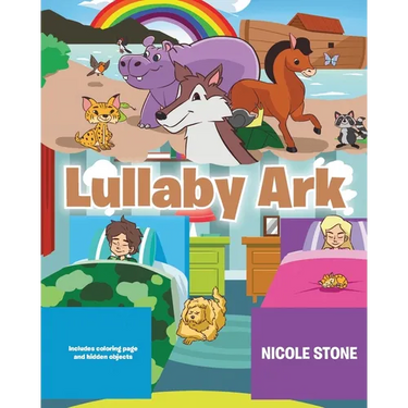 Lullaby Ark