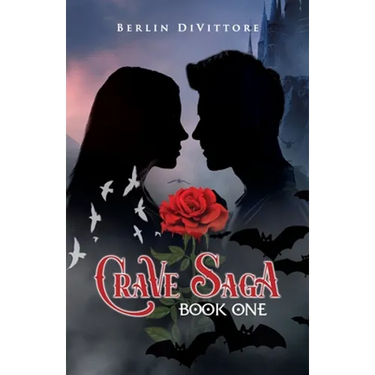 Crave Saga: Book One
