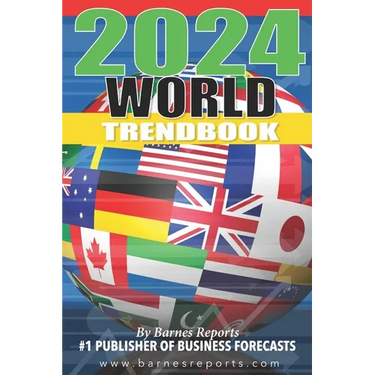 2024 World Trendbook: Forecasts on the Global Economy and Social Issues