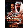 The Streets Will Never Close 3