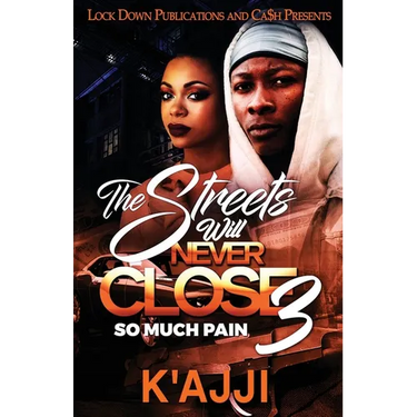 The Streets Will Never Close 3