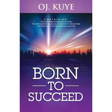Born to Succeed