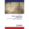 Higher engineering mathematics