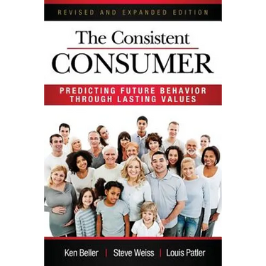 The Consistent Consumer Revised and Expanded