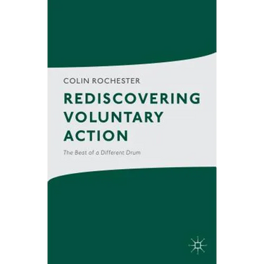 Rediscovering Voluntary Action: The Beat of a Different Drum