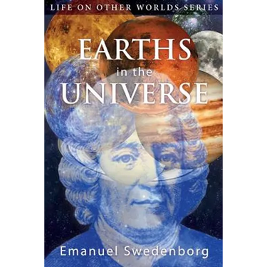 Earths in the Universe: Their Spirits and Inhabitants