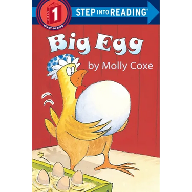 Big Egg