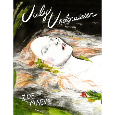 July Underwater
