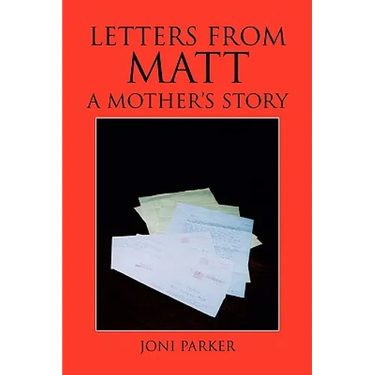 Letters from Matt