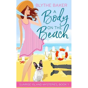 A Body on the Beach
