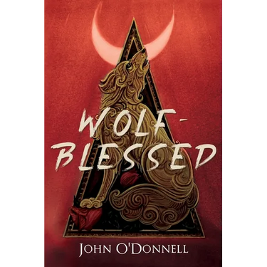 Wolf-Blessed