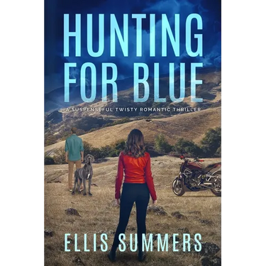 Hunting for Blue