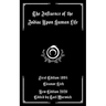 The Influence of the Zodiac Upon Human Life