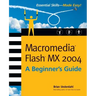 Macromedia Flash MX
