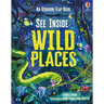 See Inside Wild Places