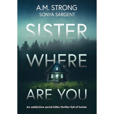 Sister Where Are You