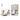Niv, Artisan Collection Bible, Leathersoft, Multi-Color/Blue, Red Letter, Comfort Print