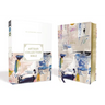 Niv, Artisan Collection Bible, Leathersoft, Multi-Color/Blue, Red Letter, Comfort Print