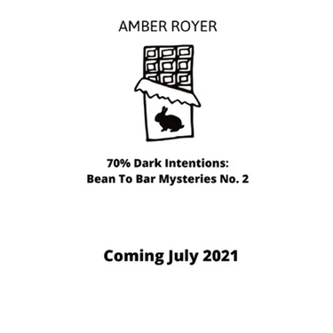 70% Dark Intentions