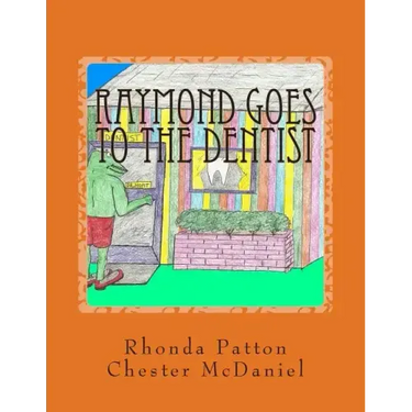 Raymond goes to the Dentist- Revised