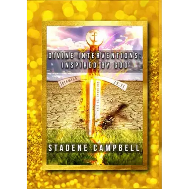 Divine Interventions: Inspired by God