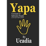 Yapa: Covenant of Saltwater People (40,000 years before present)