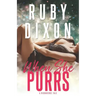 When She Purrs: A Risdaverse Tale (Sci-Fi Alien Romance)