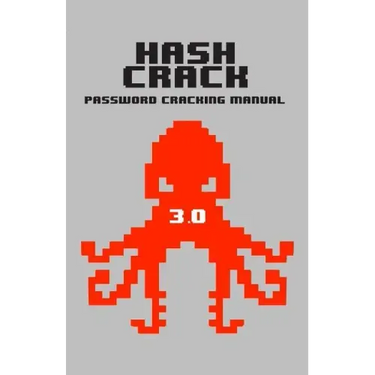 Hash Crack: Password Cracking Manual
