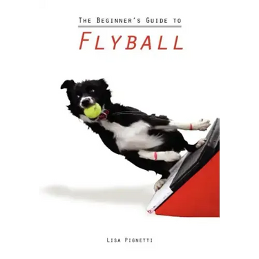 The Beginner's Guide to Flyball