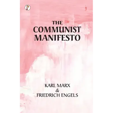 The Communist Manifesto