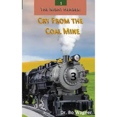 The Night Heroes: Cry From the Coal Mine