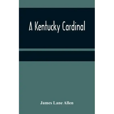 A Kentucky Cardinal